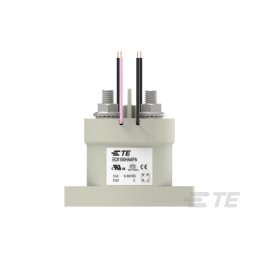 12 pcs - TE Connectivity ECK150 Series Series Contactor, 36 VDC Coil, 1-Pole, 150 A, 43.2 W, 1 Form X (NO - DM)