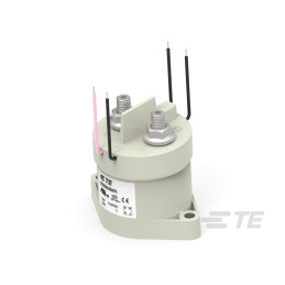 12 pcs - TE Connectivity ECK250 Series Series Contactor, 36 VDC Coil, 1-Pole, 200 A, 43.2 W, 1 Form X (NO - DM)