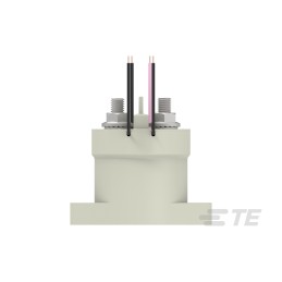 12 pcs - TE Connectivity ECK250 Series Series Contactor, 36 VDC Coil, 1-Pole, 200 A, 43.2 W, 1 Form X (NO - DM)