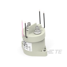 12 pcs - TE Connectivity ECK200 Series Series Contactor, 36 VDC Coil, 1-Pole, 200 A, 43.2 W, 1 Form X (NO - DM)
