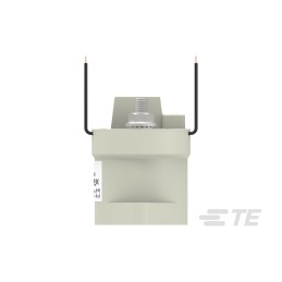 12 pcs - TE Connectivity ECK200 Series Series Contactor, 36 VDC Coil, 1-Pole, 200 A, 43.2 W, 1 Form X (NO - DM)