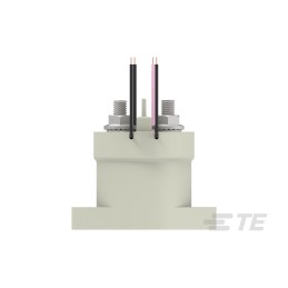 12 pcs - TE Connectivity ECK200 Series Series Contactor, 36 VDC Coil, 1-Pole, 200 A, 43.2 W, 1 Form X (NO - DM)