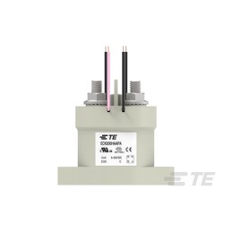 12 pcs - TE Connectivity ECK200 Series Series Contactor, 36 VDC Coil, 1-Pole, 200 A, 43.2 W, 1 Form X (NO - DM)