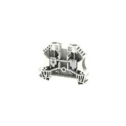 1 pcs : 1833380000 - DIN Rail Terminal Blocks WDU 10 WS