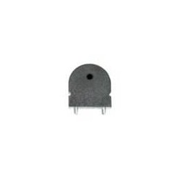 1 pcs : PT-2728FPQ - Piezo Buzzers & Audio Indicators XDUCR, PIEZO, 2.8KHZ 3TERMS, EDGE MOUNT