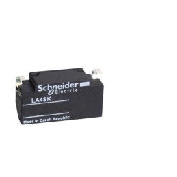 10 pcs - Schneider Electric TeSys Suppressor Diode for use with CA2SK LC1SK06, CA3SK, LC1SKGC, LP1SK06
