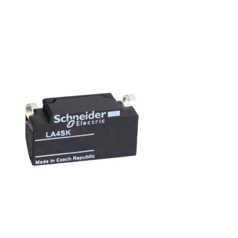 10 pcs - Schneider Electric TeSys Suppressor Diode for use with CA2SK LC1SK06, CA3SK, LC1SKGC, LP1SK06