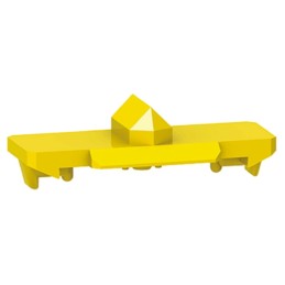 10 pcs - Schneider Electric Acti 9 Clip for use with iCT Contactors