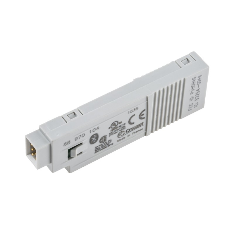 1 pcs - Crouzet Interface Module for Use with Millenium III Series