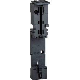 10 pcs - Schneider Electric Tesys Mounting Plate for use with Lc1D09...D38, Ls1D32