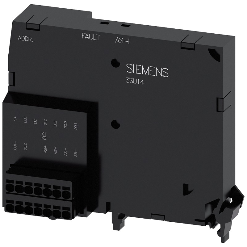 1 pcs - Siemens Interface Module