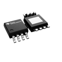 75 pcs - Texas Instruments THVD1451D, LVDS Transceiver LVDS, 8 Pin-Pin SOIC