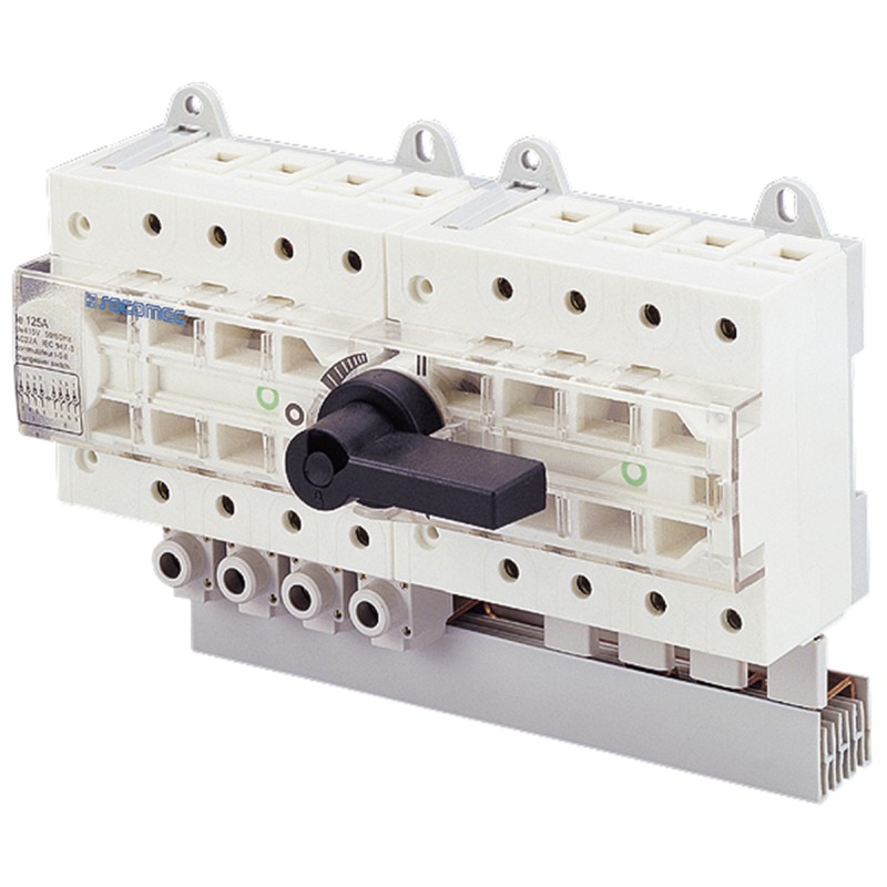 1 pcs - Socomec Jumper Bar, SIRCO Series