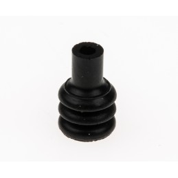 10 pcs - TE Connectivity, EconoSeal J Mark II Rubber Plug