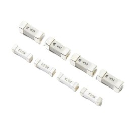 2 pcs - Littelfuse Non-Resettable Surface Mount Fuse 50A, 250V ac