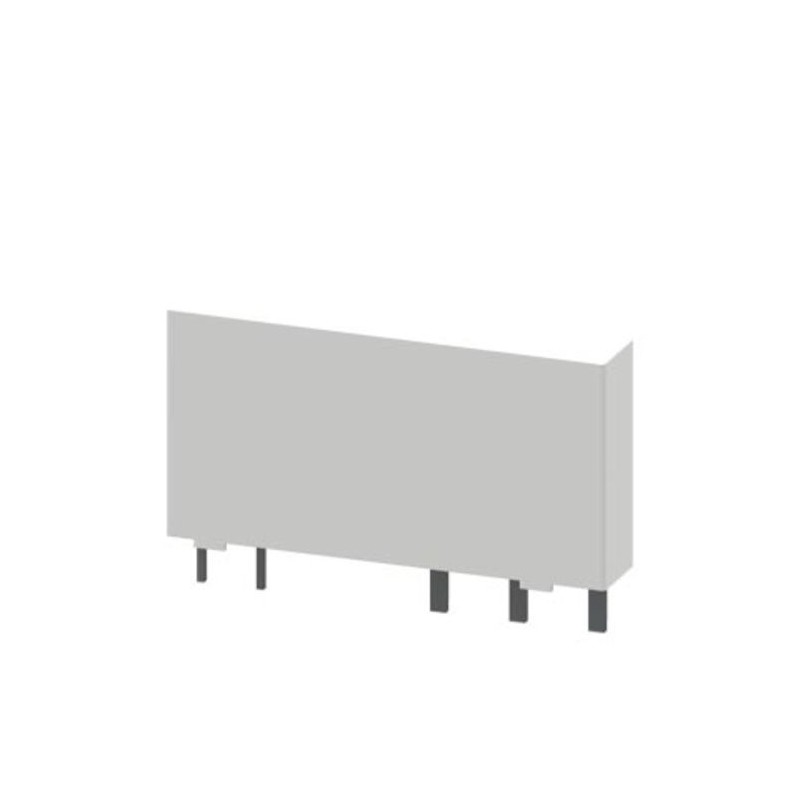 15 pcs - Siemens Overload Relay, 0.1 A F.L.C, 230 V