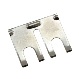 10 pcs - Molex, 38723 Jumper Bar for use with for use with Terminal Blocks