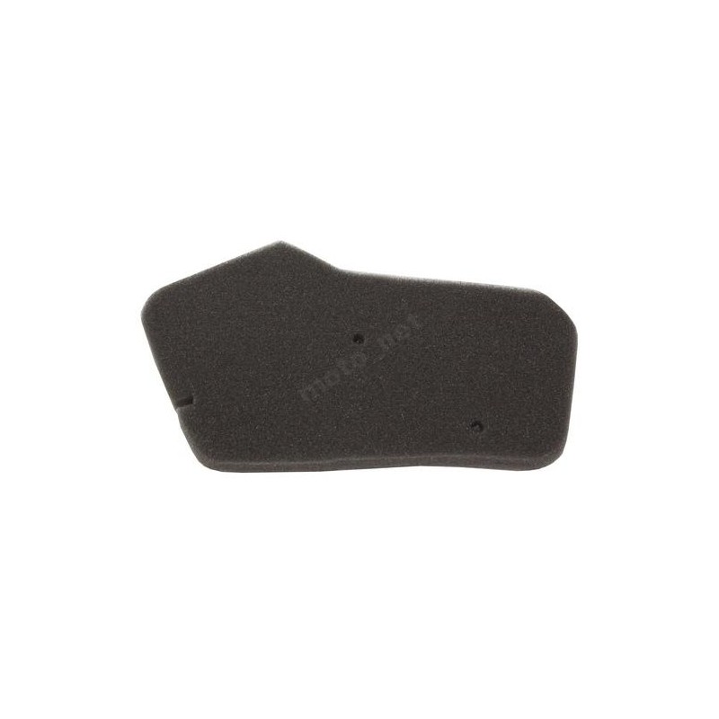 Honda dio 50 air filter sponge filter insert