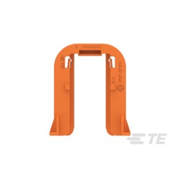 10 pcs - TE Connectivity, HDSCS Slide Lock for use with Group D HDSCS housings