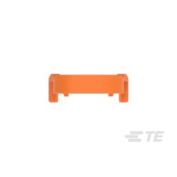 10 pcs - TE Connectivity, HDSCS Slide Lock for use with Group D HDSCS housings