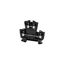 1 pcs : 1067940000 - DIN Rail Terminal Blocks WDK 2.5 ZQV SW