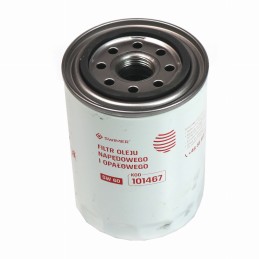 Fuel filter swimer SW 101467
