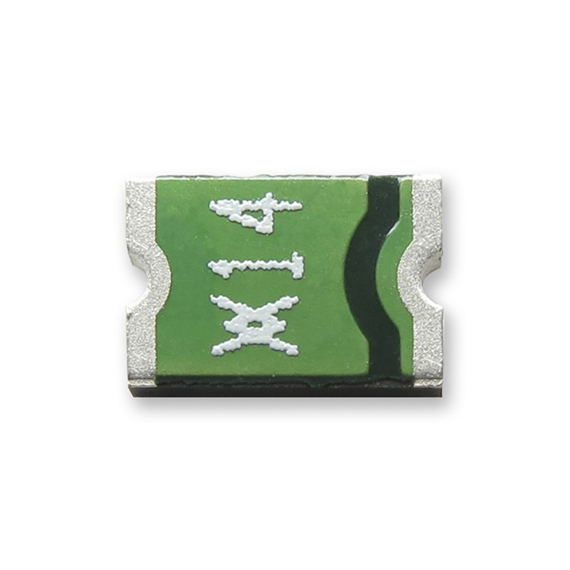 20 pcs - Wickmann 0.14A Resettable Fuse, 60V dc