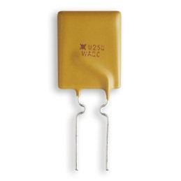 20 pcs - Wickmann 2.5A Resettable Fuse, 30 V dc, 30V ac