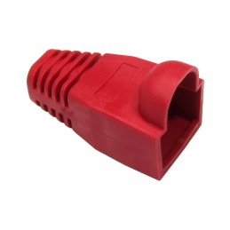 10 pcs - RS PRO RJ45 Boot for use with RJ45 Cable