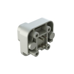 1 pcs - Amphenol Industrial, AT Automotive Connector Plug 4 Way