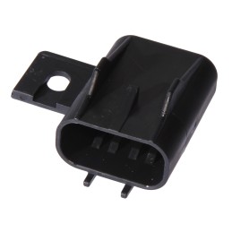 20 pcs - Delphi Metri-Pack 630 Automotive Connector Backshell Fuse Cover, 12033731