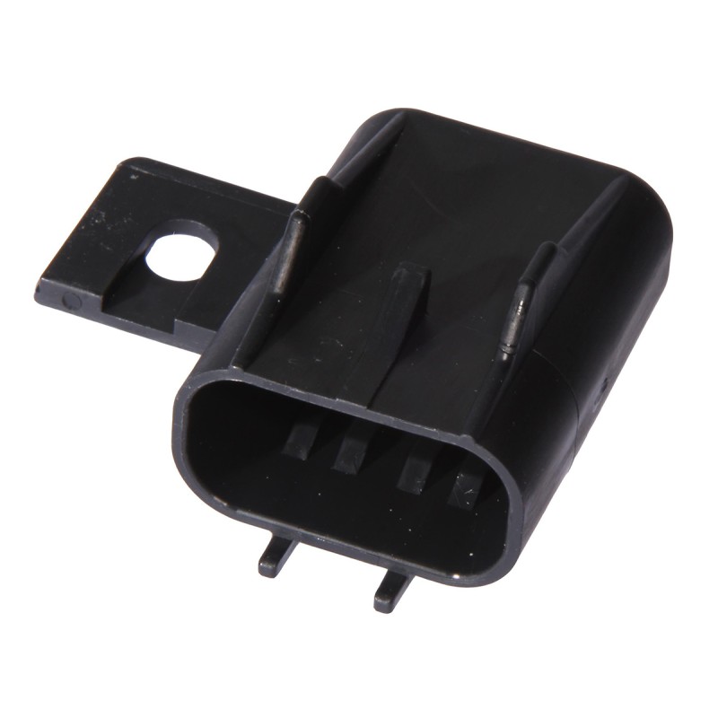 20 pcs - Delphi Metri-Pack 630 Automotive Connector Backshell Fuse Cover, 12033731