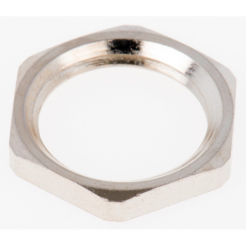 1 pcs - binder for use with Panel Mount Sensor Connectors