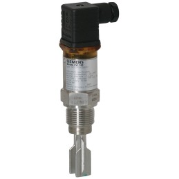 1 pcs - Siemens SITRANS LVL Series Vibrating Level Switch Vibrating Level Switch, Threaded, 316 Stainless Steel, Plastic PEI
