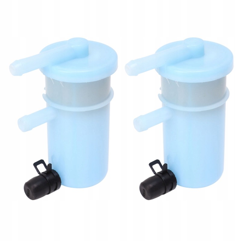 2pcs fuel filter water separator for Suzuki