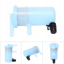 2pcs fuel filter water separator for Suzuki