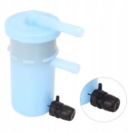 2pcs fuel filter water separator for Suzuki