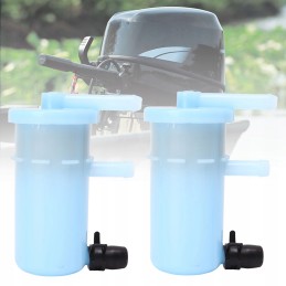 2pcs fuel filter water separator for Suzuki