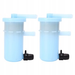 2pcs fuel filter water separator for Suzuki