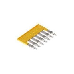 1 pcs : 1609000000 - Terminal Block Tools & Accessories ZQV 4/7 GE