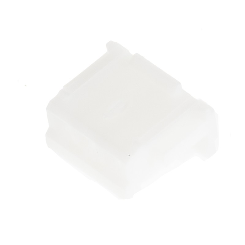 10 pcs - JST, ZH Female Connector Housing, 1.5mm Pitch, 3 Way, 1 Row