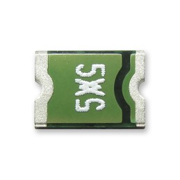 20 pcs - Wickmann 0.5A Resettable Fuse, 24V dc