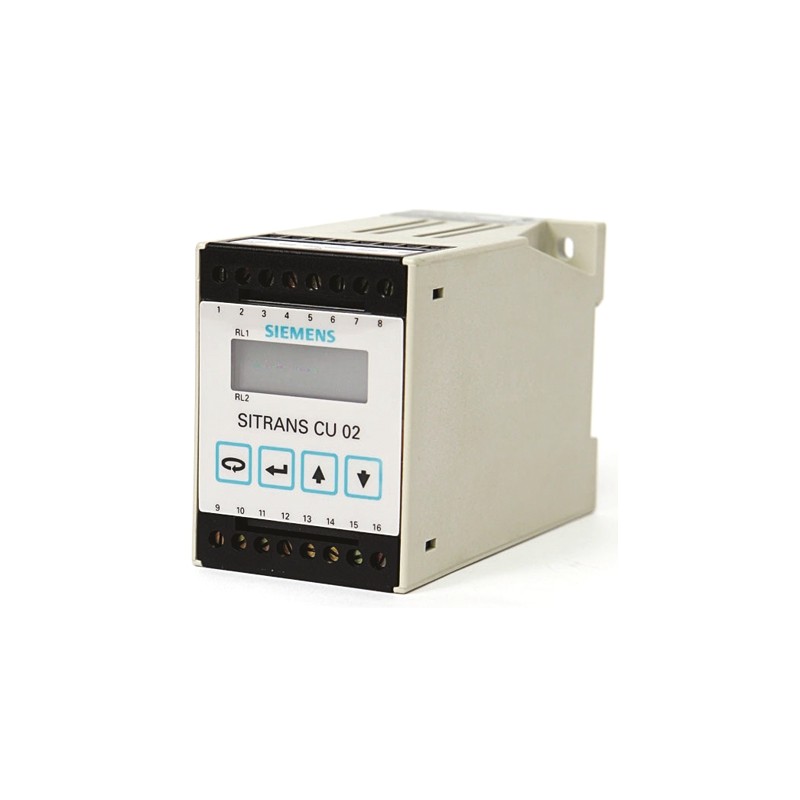1 pcs - Siemens Control Unit for Use with AS 100 Acoustic Sensor