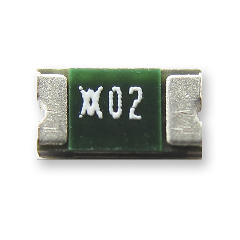 20 pcs - Wickmann 0.2A Resettable Fuse, 24V dc