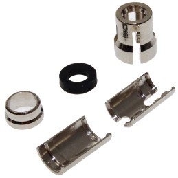 1 pcs - CAMDENBOSS, CCV1C Cable Clamp