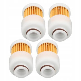 4 pcs engine fuel filters 68v245630000 881540