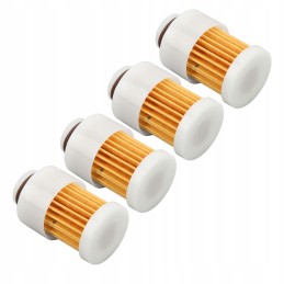 4 pcs engine fuel filters 68v245630000 881540