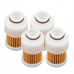4 pcs engine fuel filters 68v245630000 881540