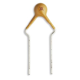 20 pcs - Wickmann 0.05A Resettable Fuse, 60V dc