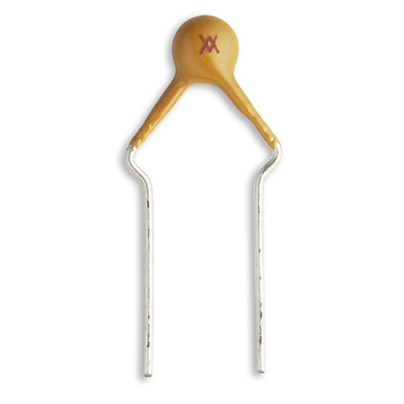 20 pcs - Wickmann 0.05A Resettable Fuse, 60V dc